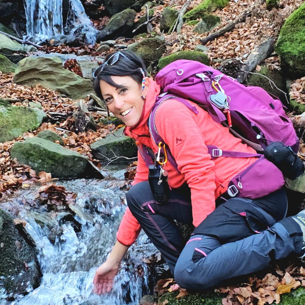 weekend La Castellina