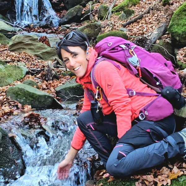 weekend La Castellina