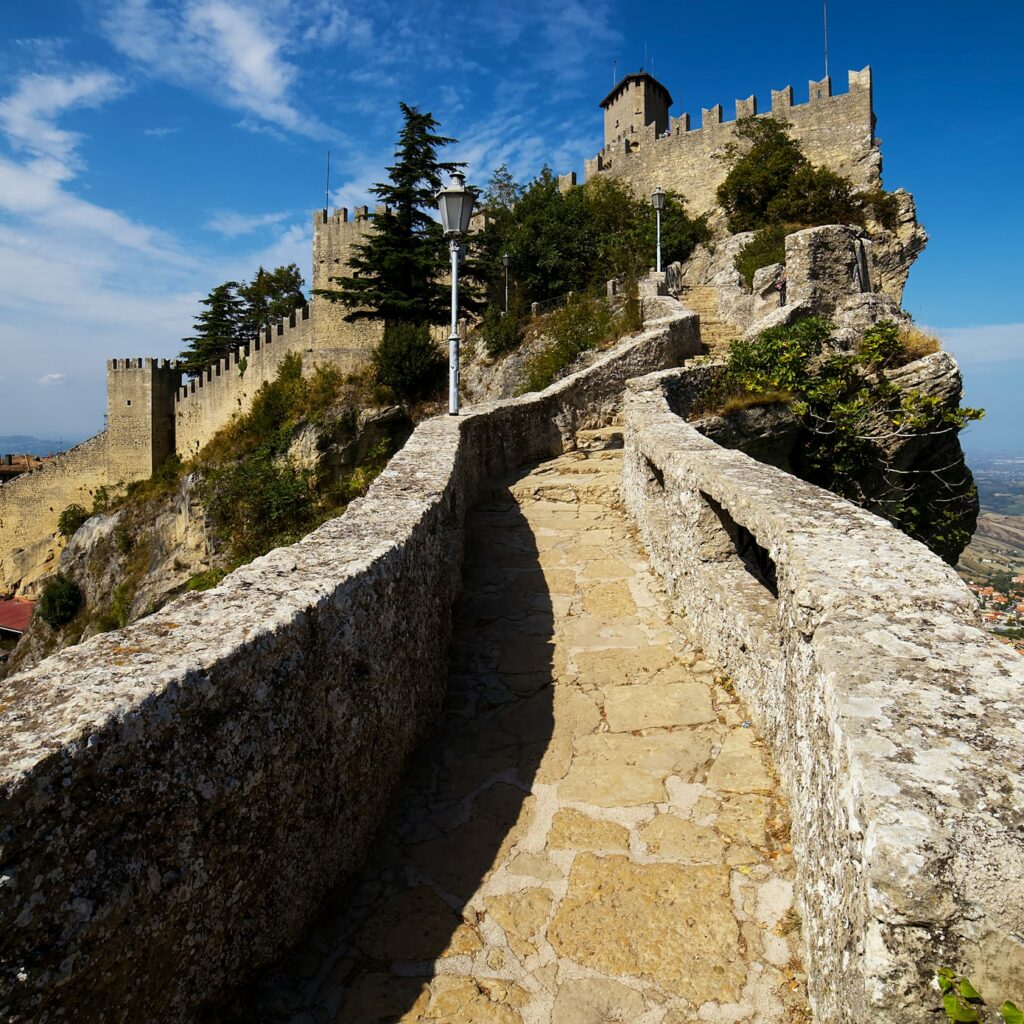 san marino