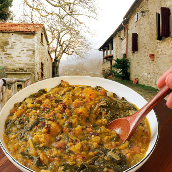 weekend cooking class