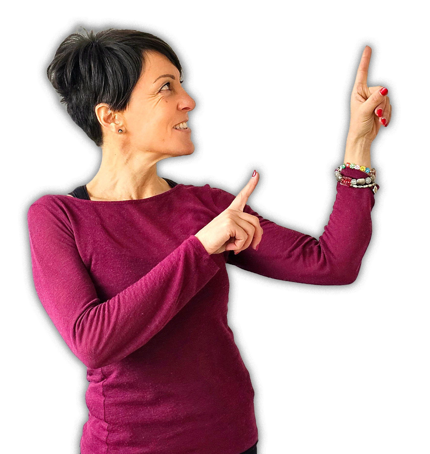 valeria bellantuono experience sn