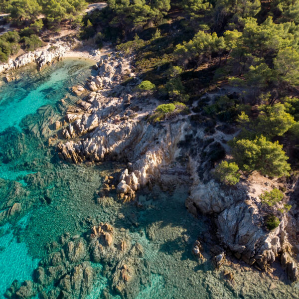minorca viaggio