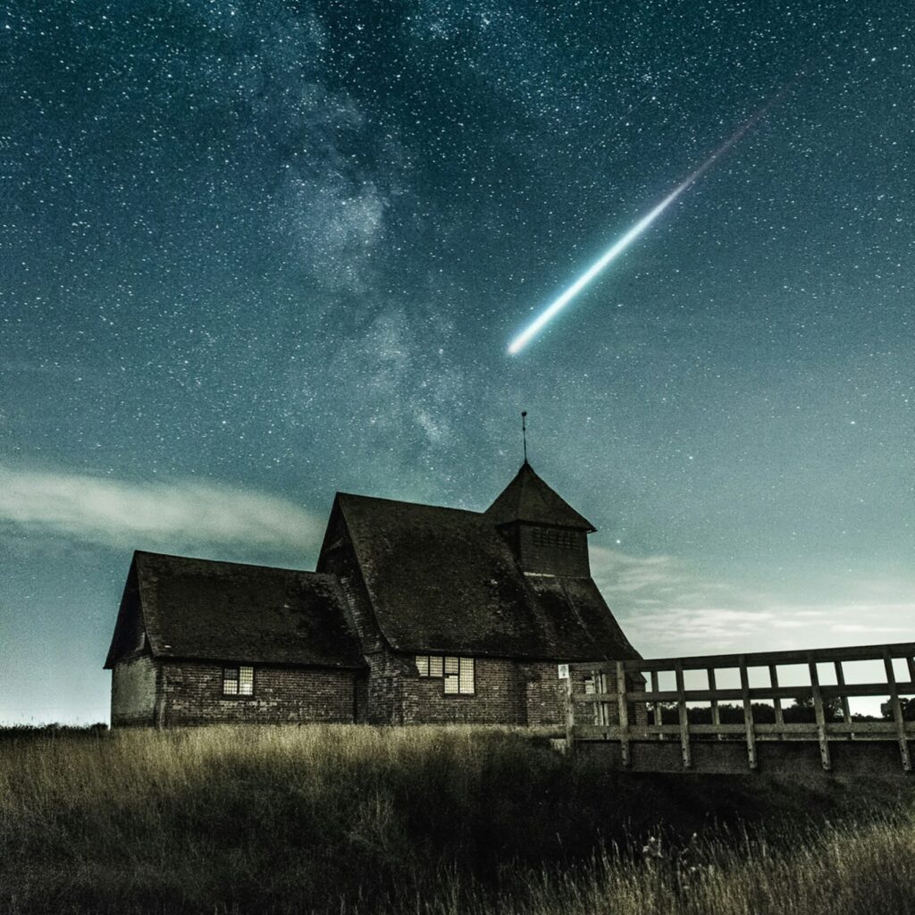 stelle cadenti