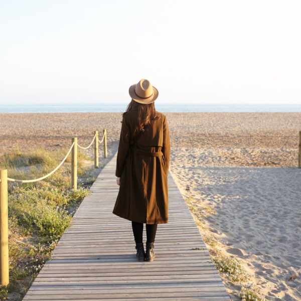 mare in autunno